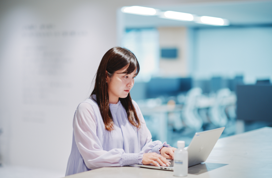 就業先イメージ