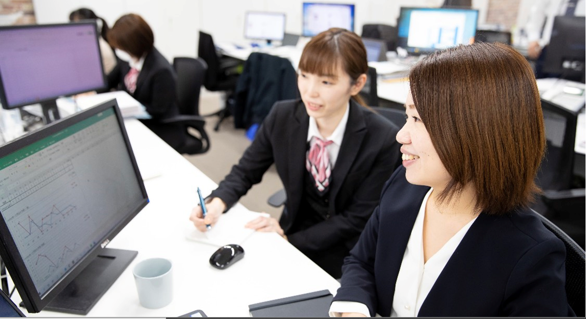 就業先イメージ