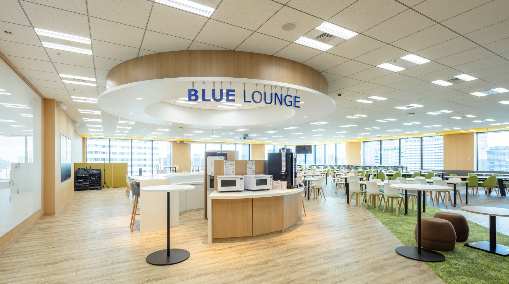 就業先イメージ