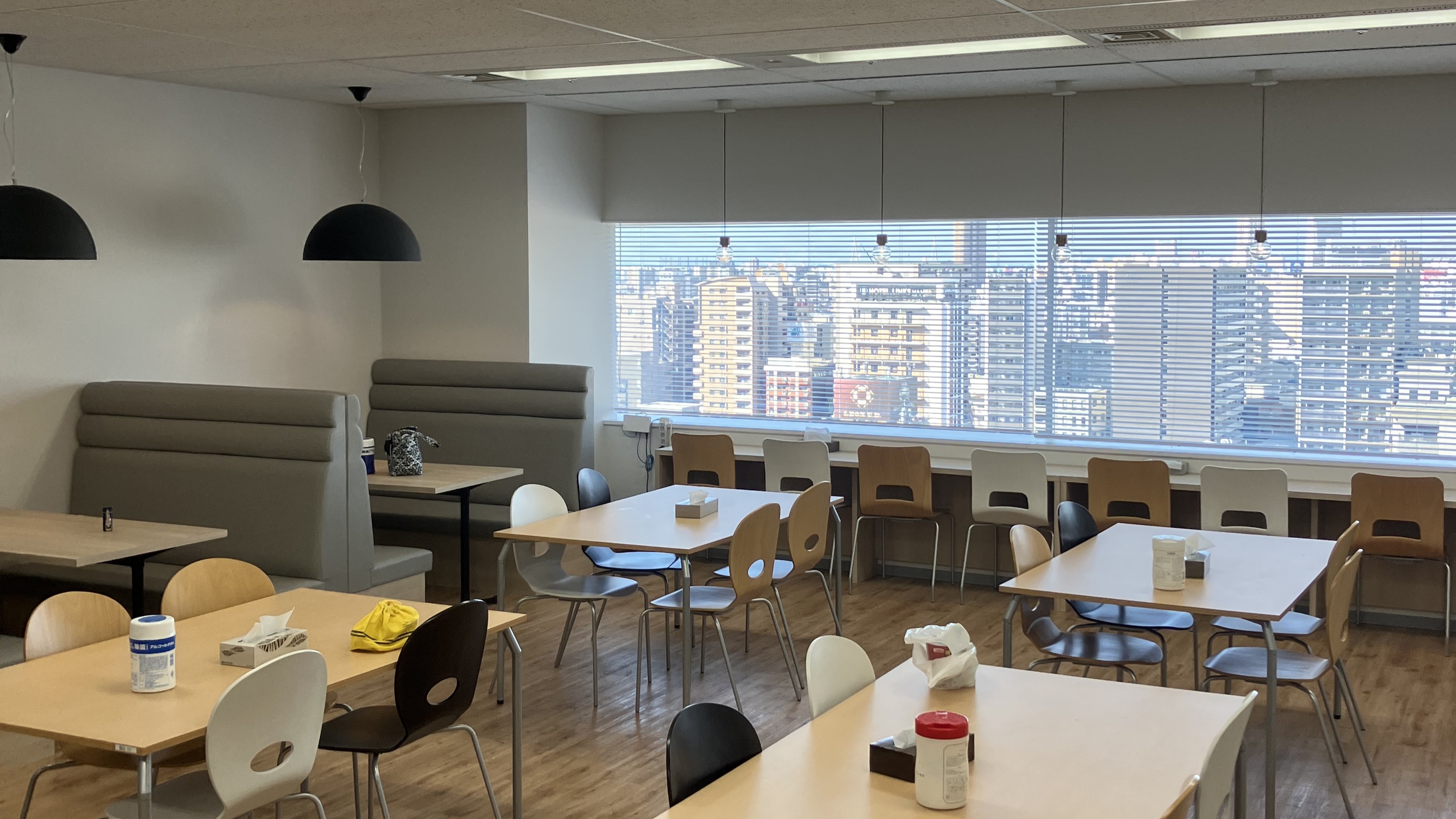 就業先イメージ