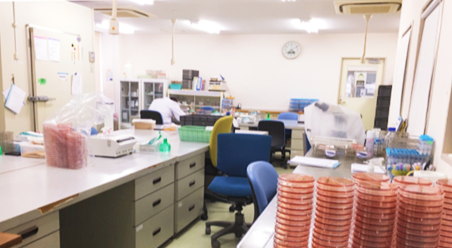 就業先イメージ