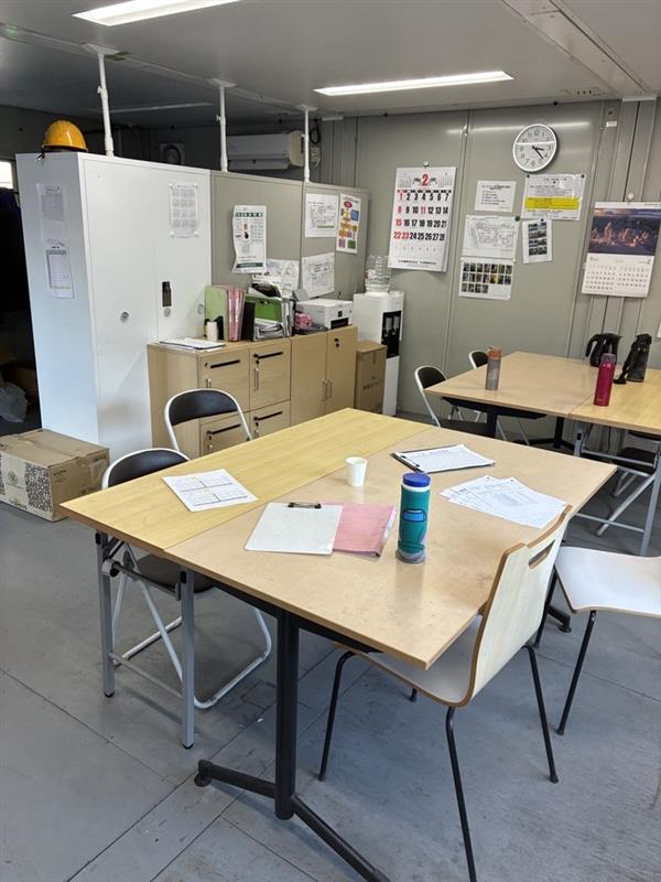 就業先イメージ