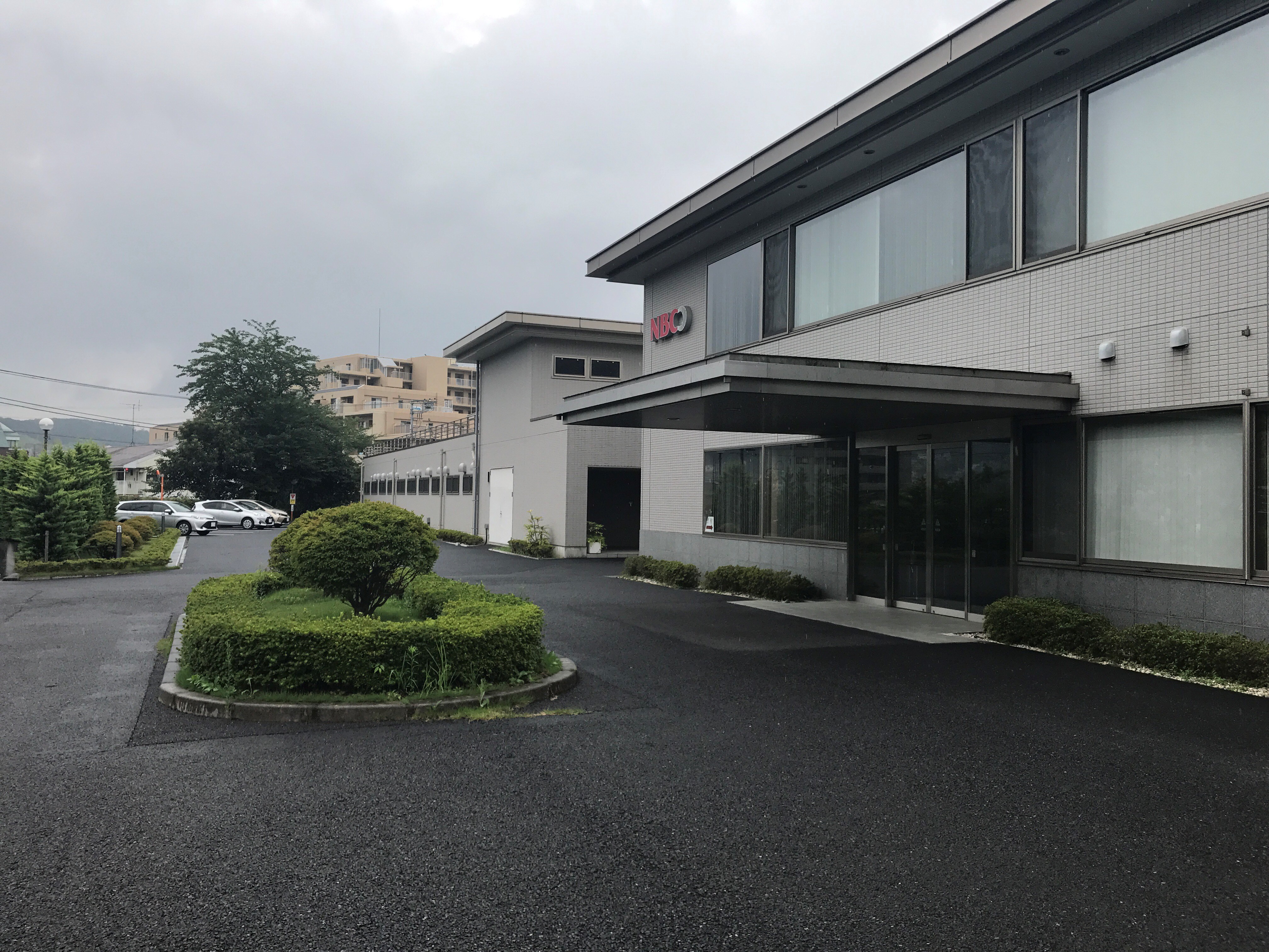 就業先イメージ