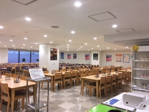 就業先イメージ