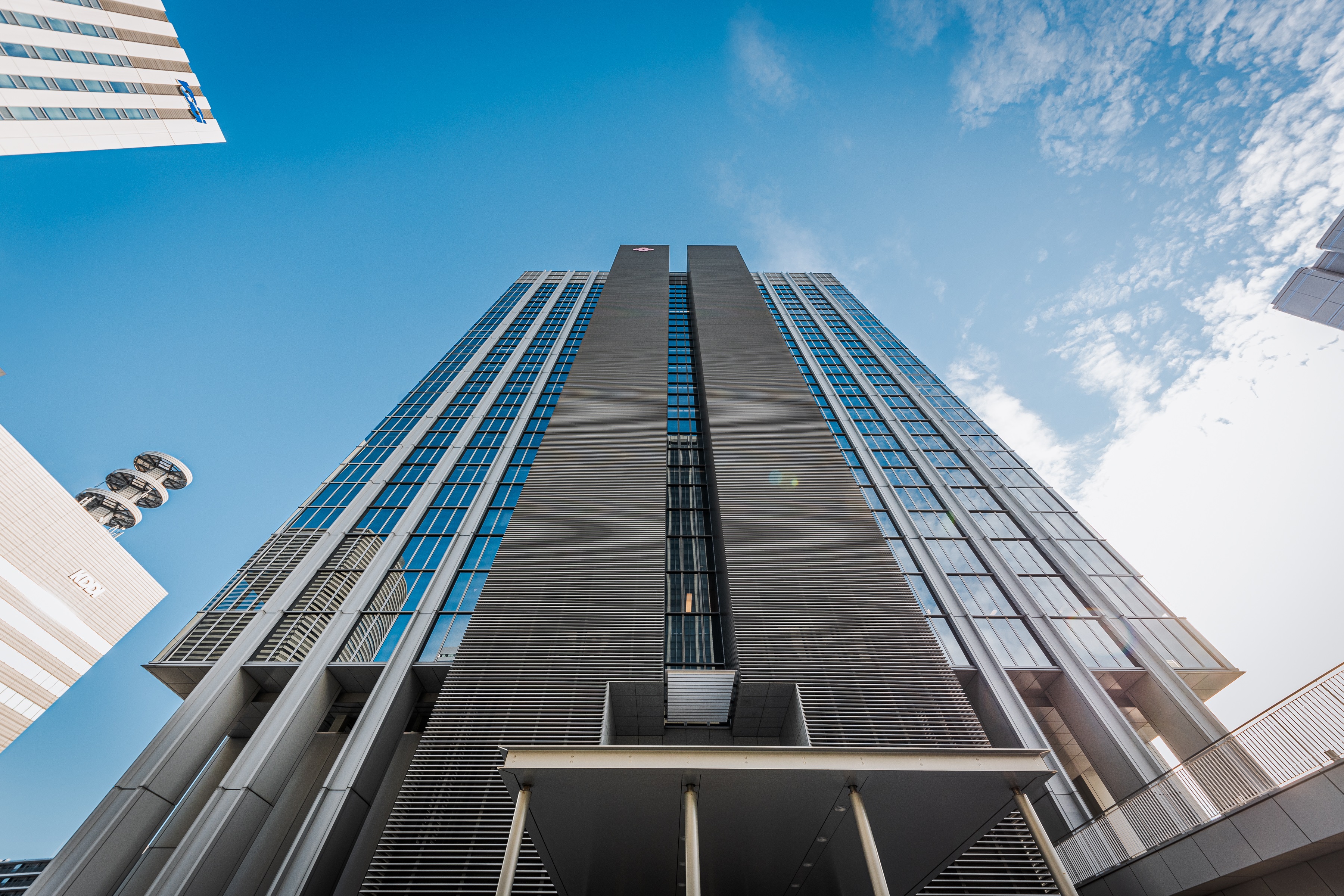 就業先イメージ