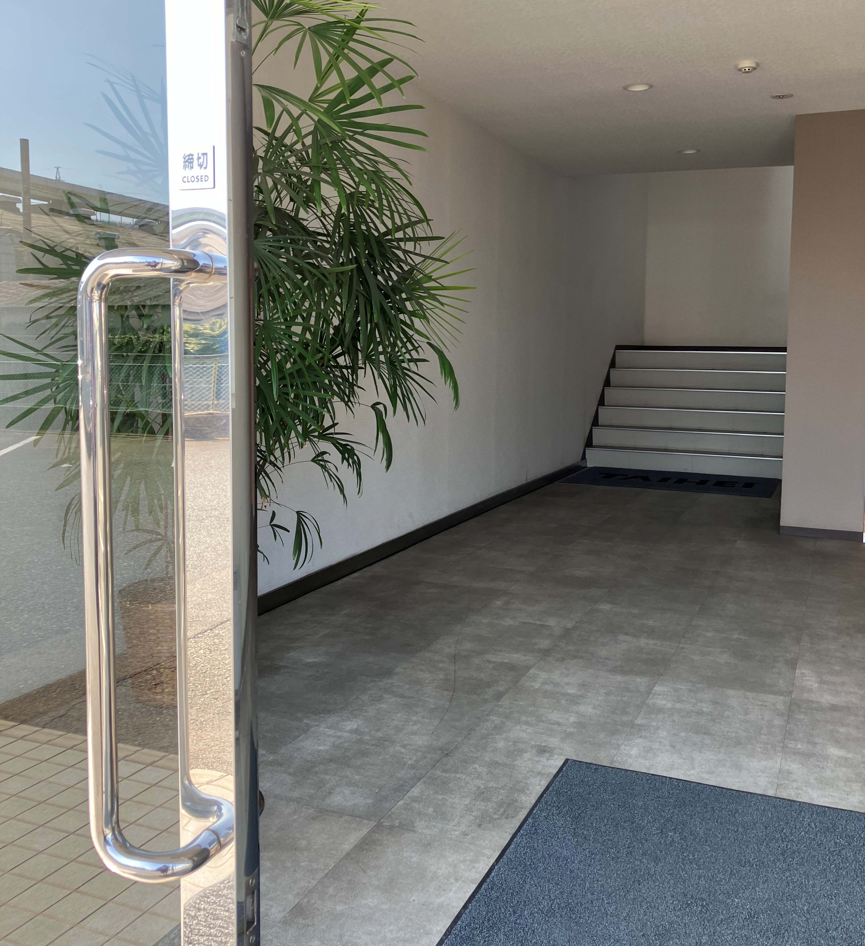 就業先イメージ