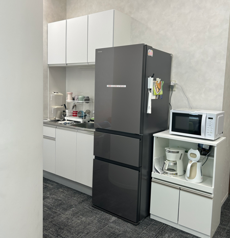 就業先イメージ