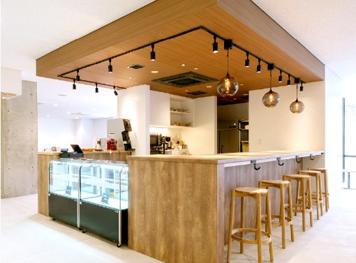 就業先イメージ