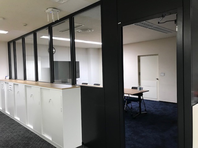 就業先イメージ