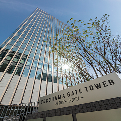 就業先イメージ