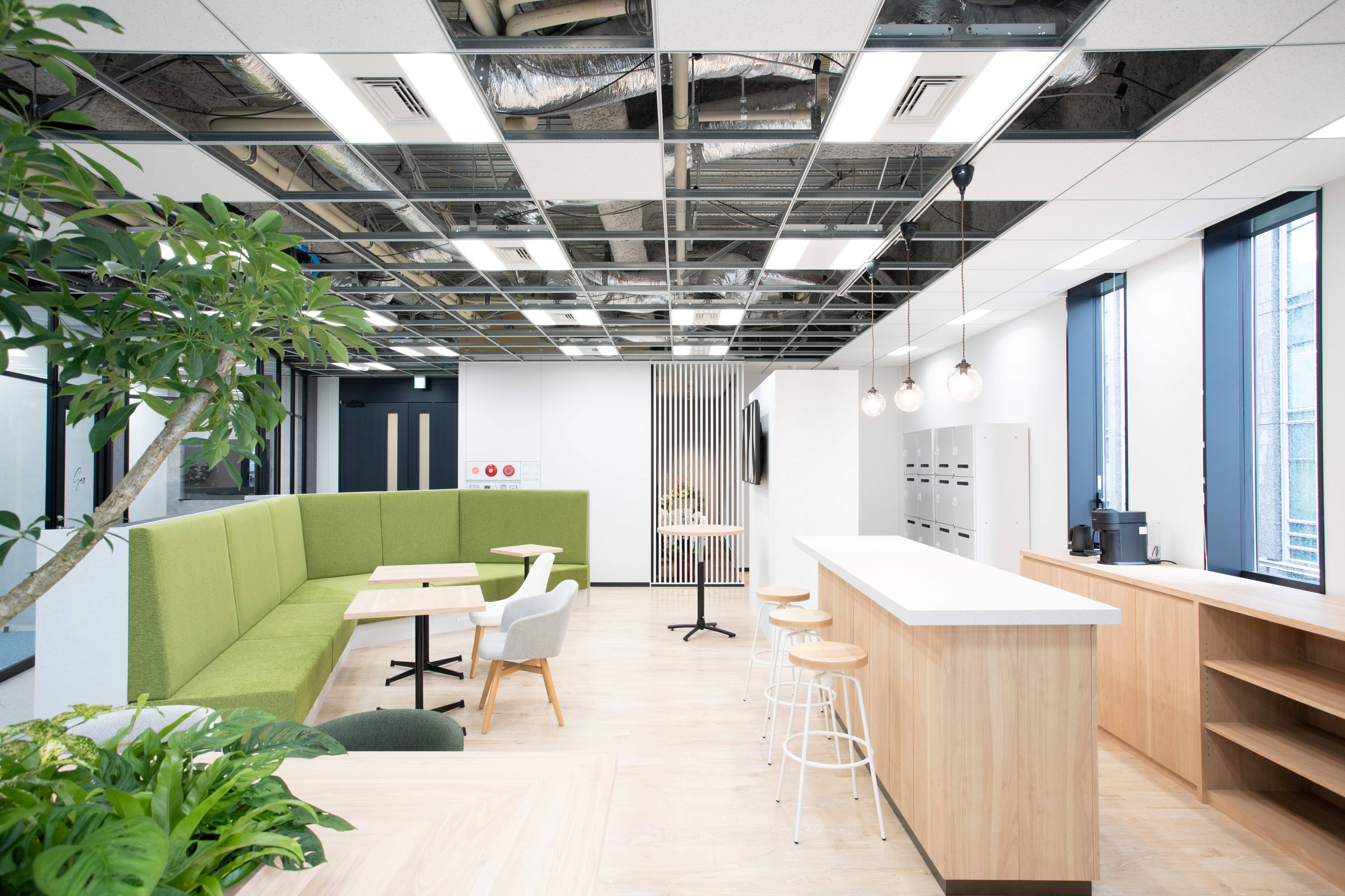 就業先イメージ