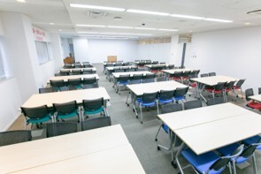 就業先イメージ