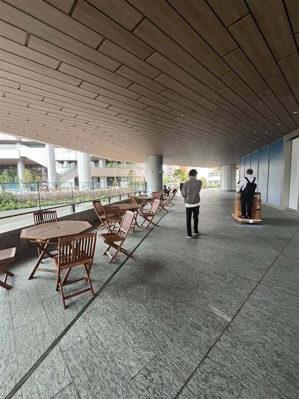 就業先イメージ