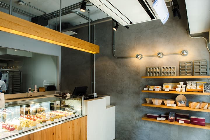 就業先イメージ