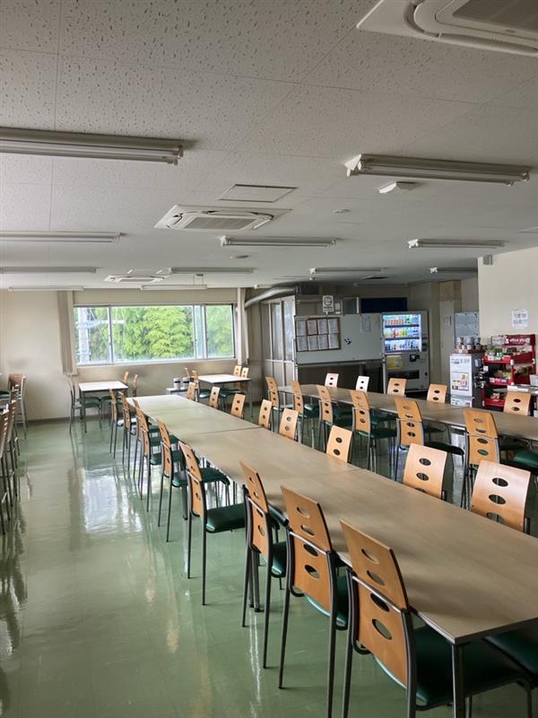 就業先イメージ