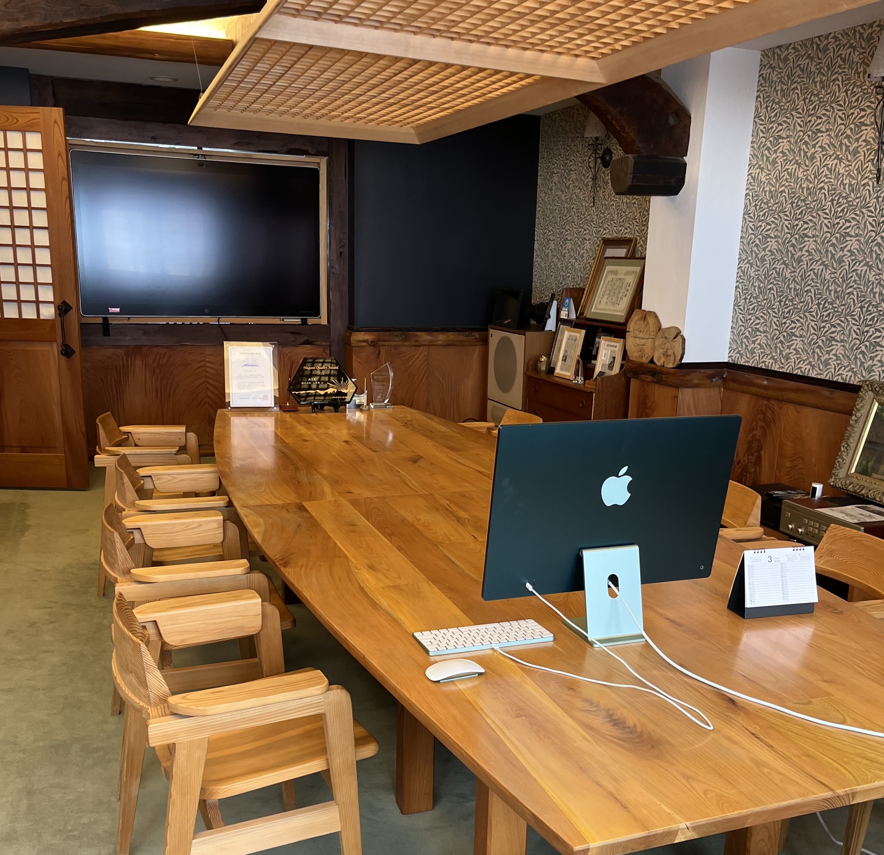 就業先イメージ