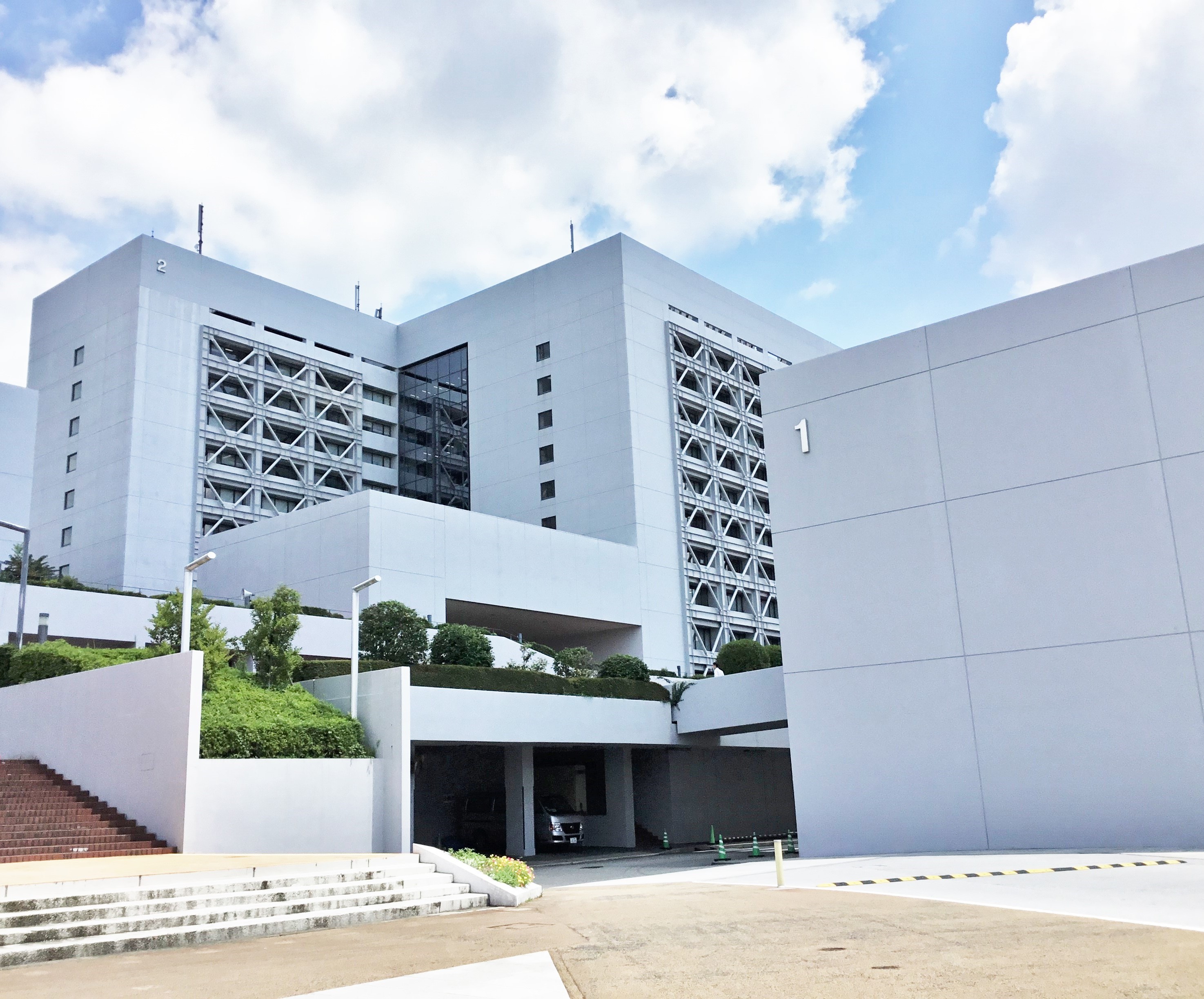 就業先イメージ