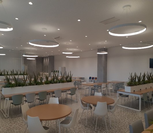 就業先イメージ