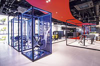 就業先イメージ