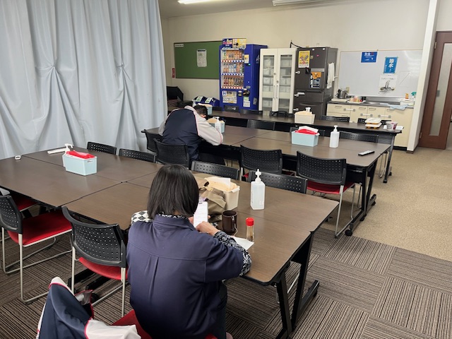 就業先イメージ