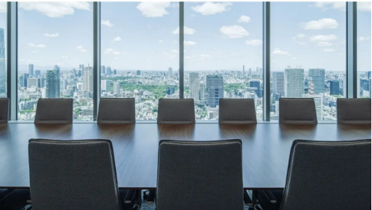 就業先イメージ