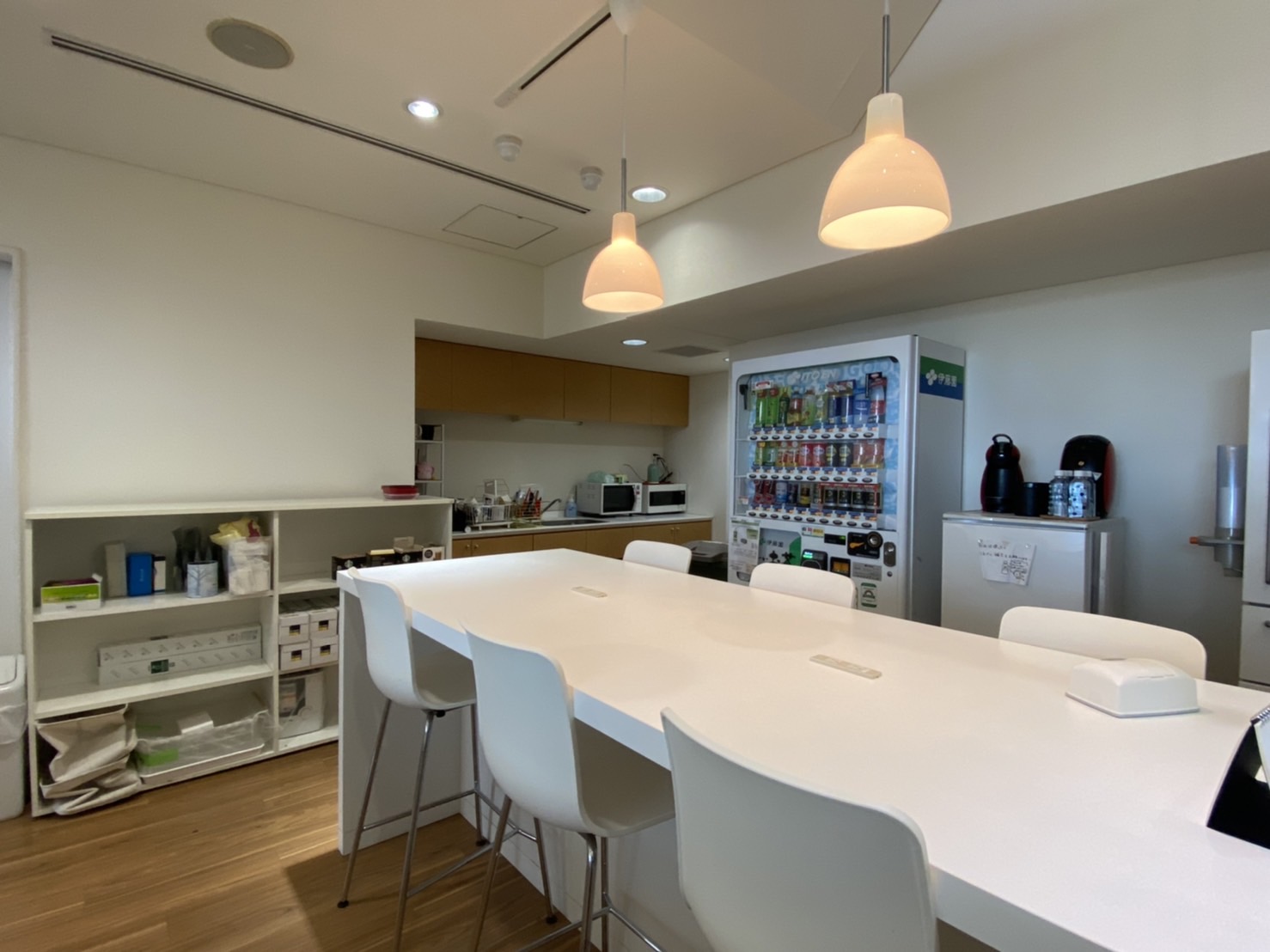 就業先イメージ