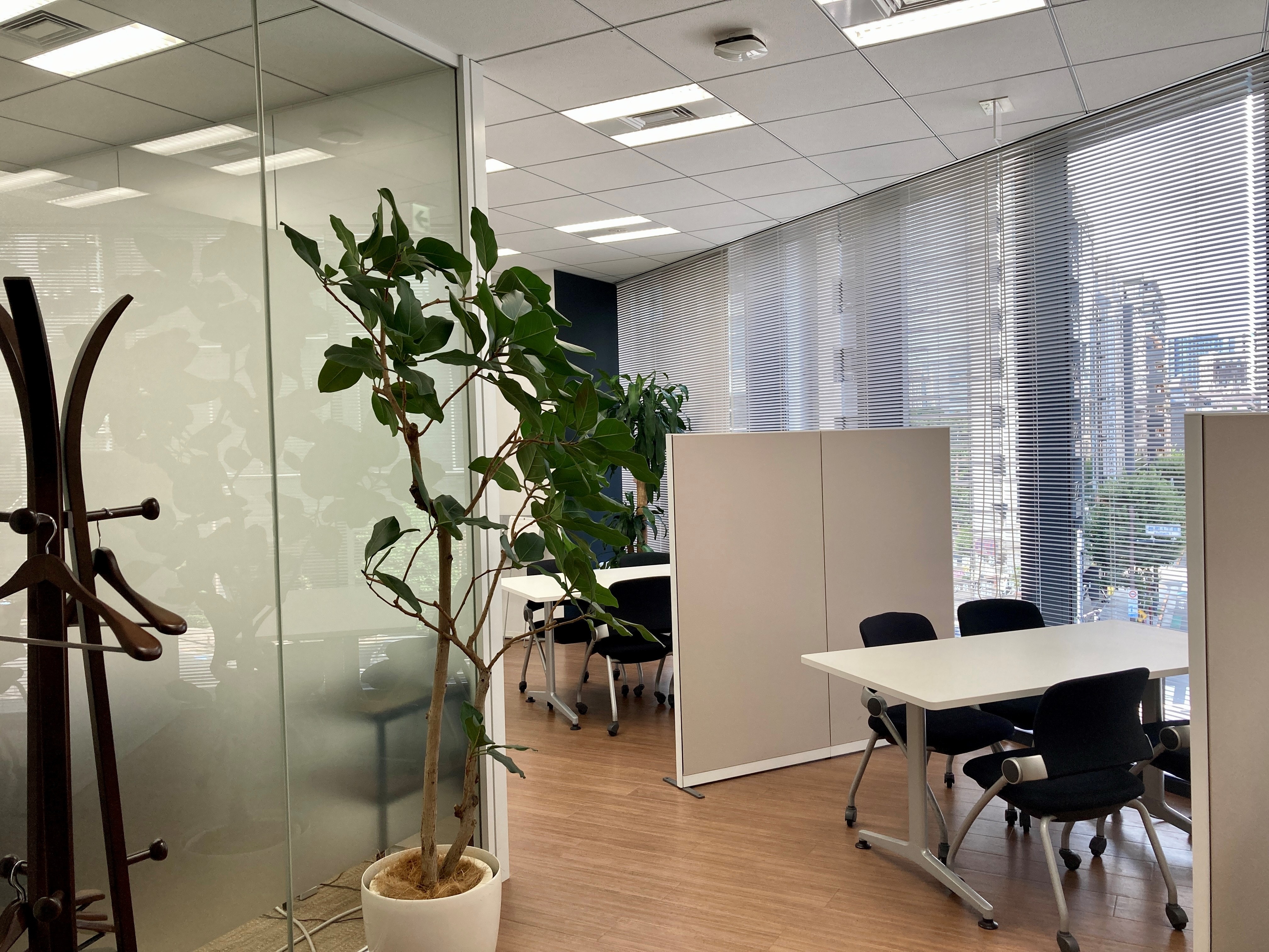 就業先イメージ