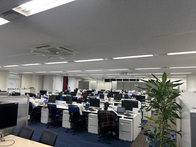 就業先イメージ