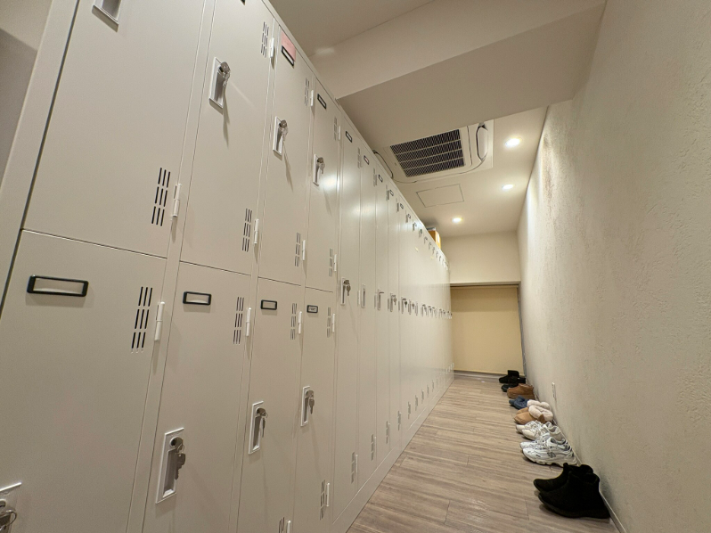 就業先イメージ