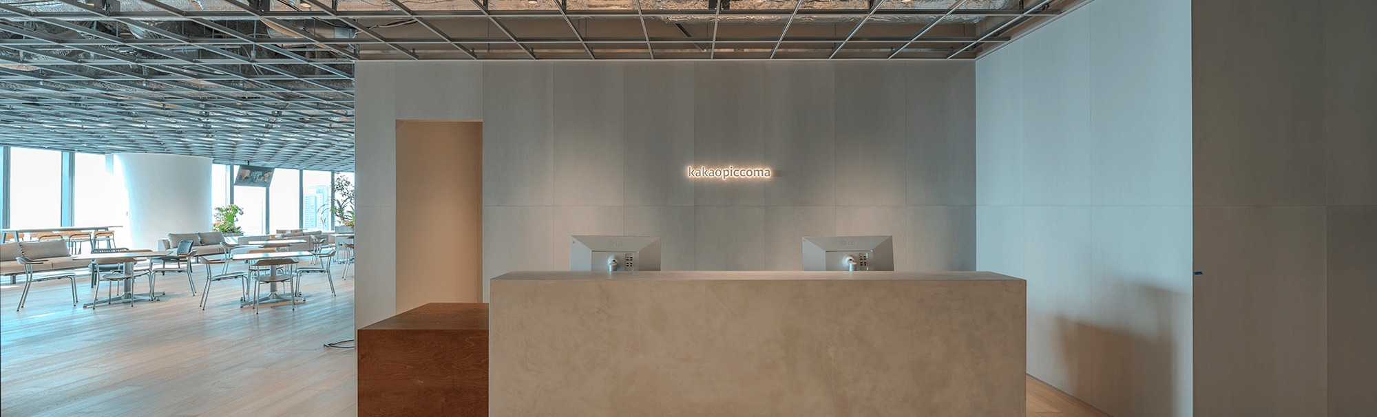 就業先イメージ