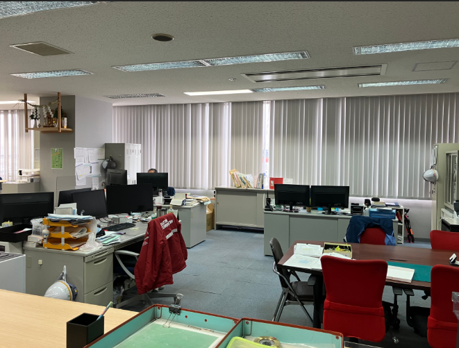 就業先イメージ