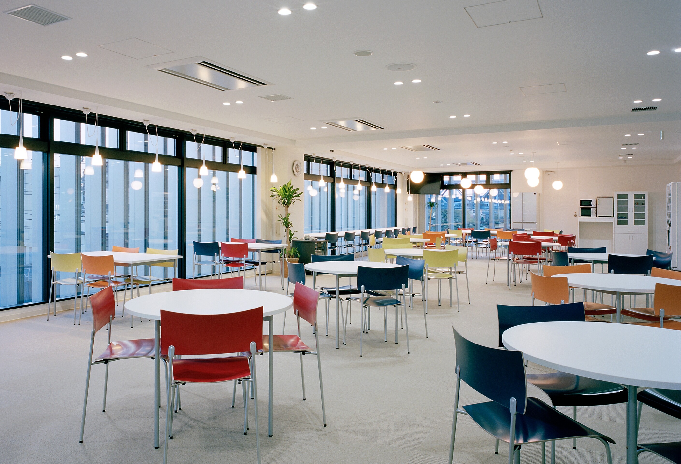 就業先イメージ