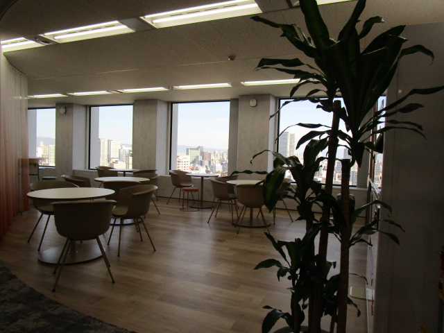 就業先イメージ