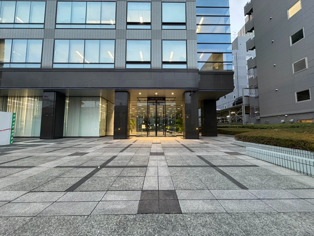 就業先イメージ