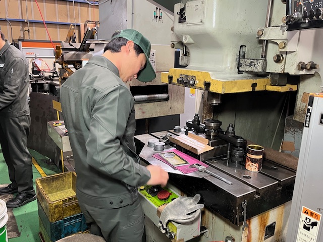 就業先イメージ