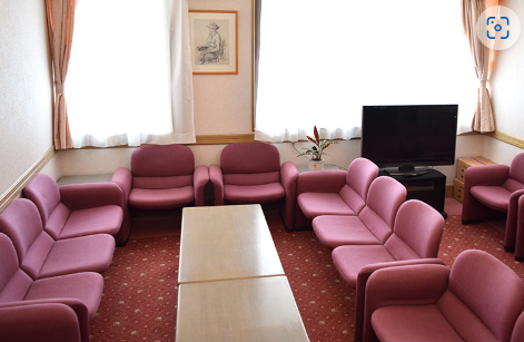 就業先イメージ