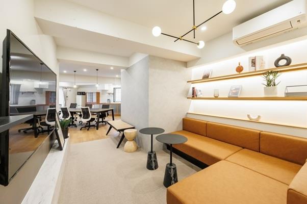 就業先イメージ