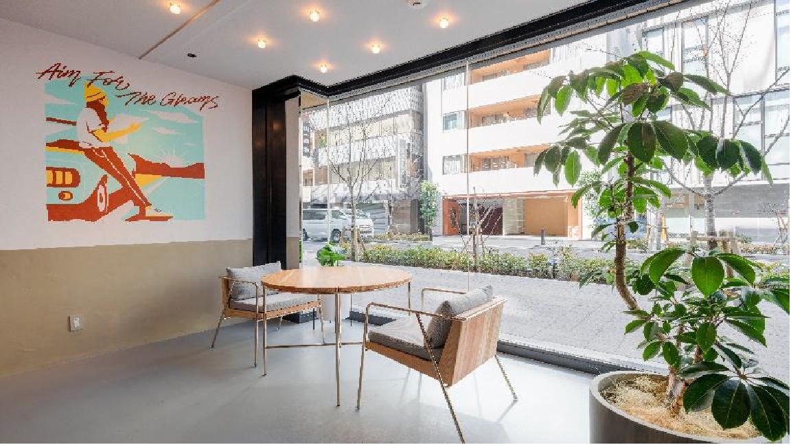 就業先イメージ