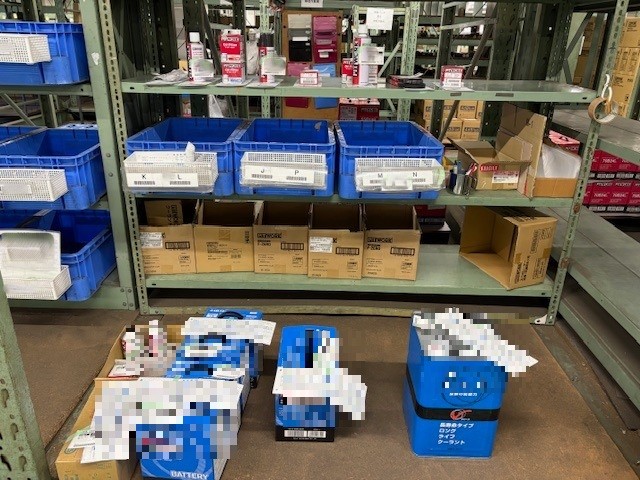 就業先イメージ