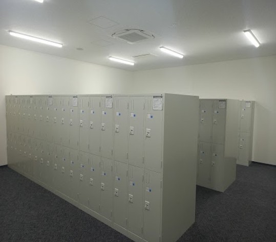 就業先イメージ