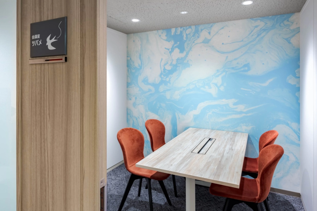 就業先イメージ