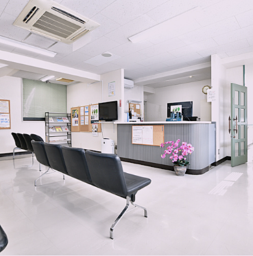 就業先イメージ