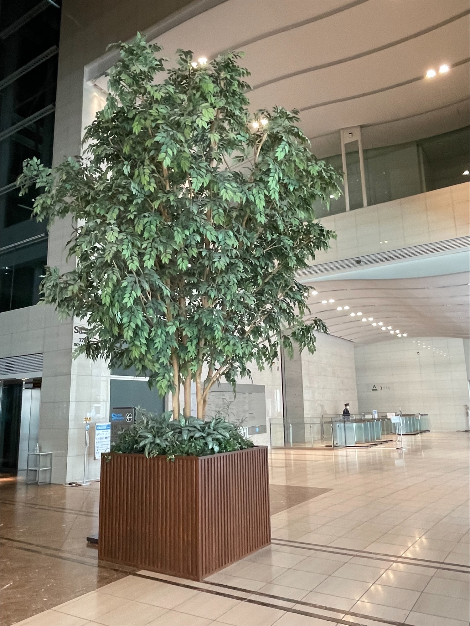 就業先イメージ