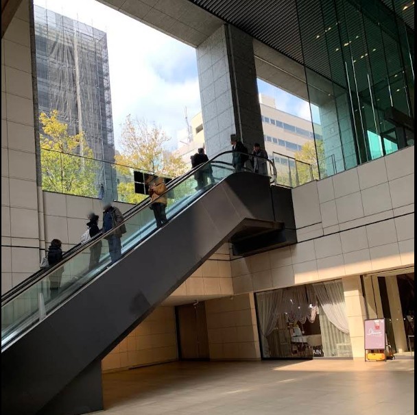 就業先イメージ