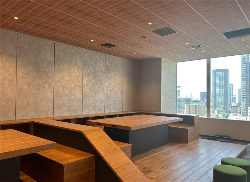 就業先イメージ