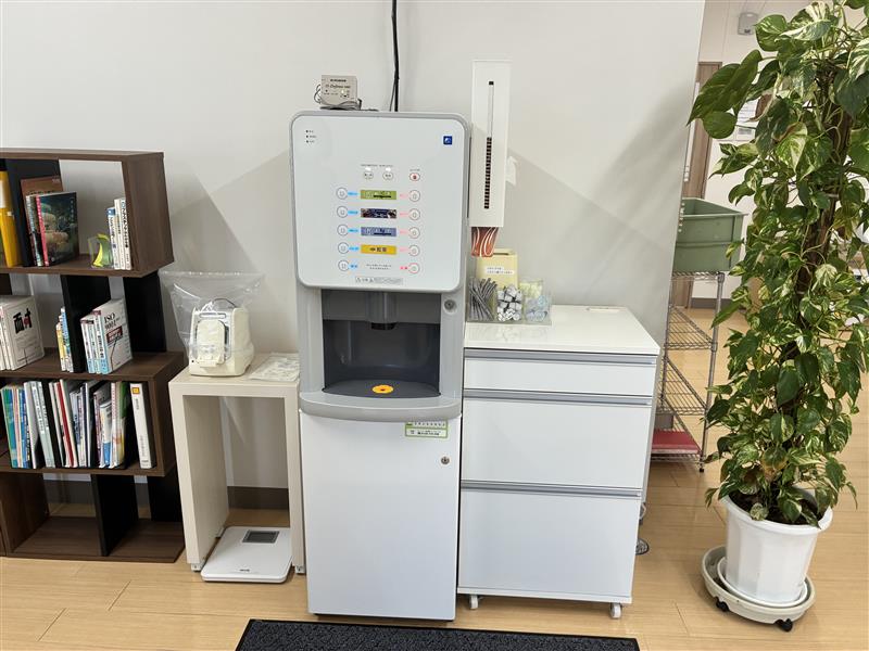 就業先イメージ