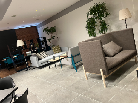 就業先イメージ