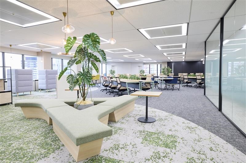 就業先イメージ