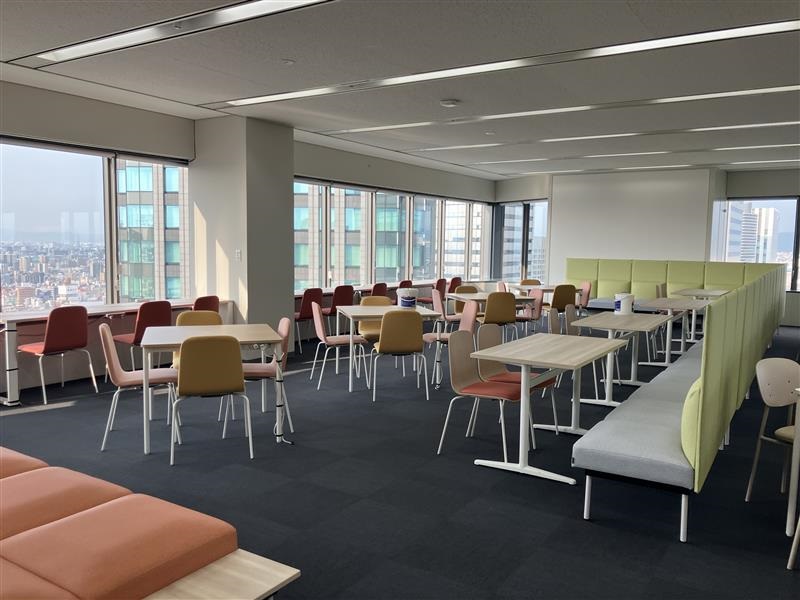 就業先イメージ