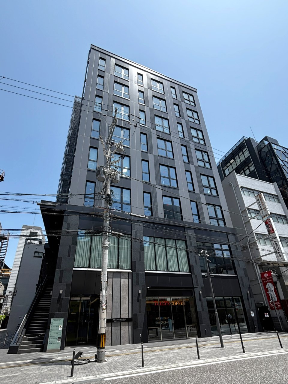 就業先イメージ